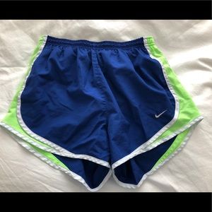 Nike Athletic shorts